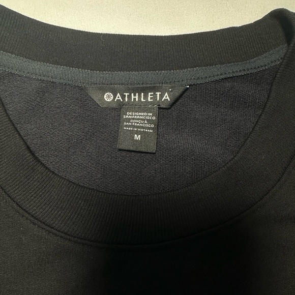 NWT Athleta Balance Dress - Picture 4 of 8